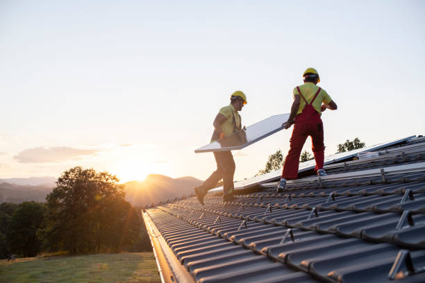 Best Roof Leak Repair  in Wintersville, OH